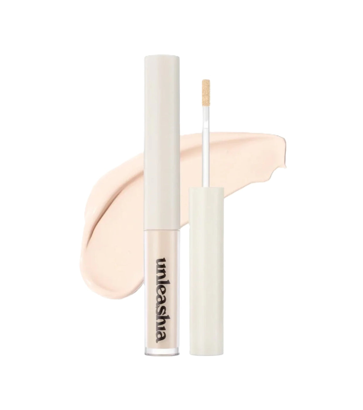 UNLEASHIA BYE BYE MY BLEMISH CONCEALER 0.5 FAIR 2G