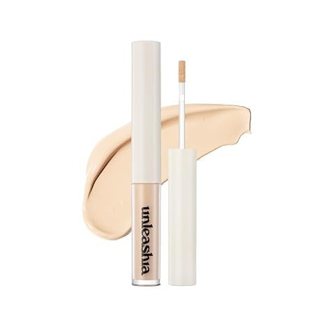 UNLEASHIA BYE BYE MY BLEMISH CONCEALER 2.0 WHEAT 2G Main image