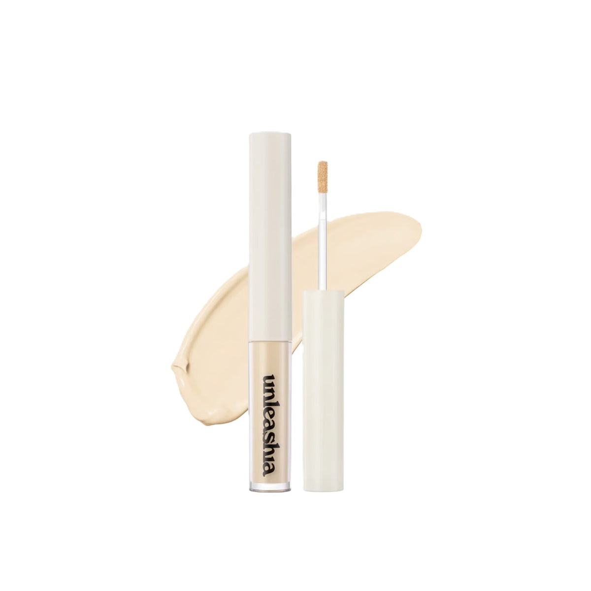 UNLEASHIA BYE BYE MY BLEMISH CONCEALER 1.5 CORNSILK 2G