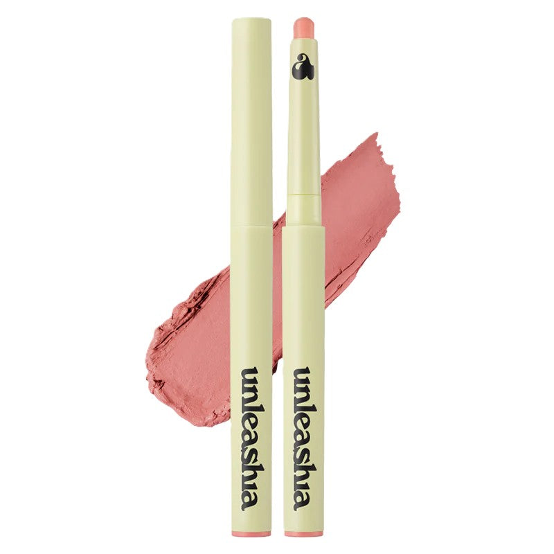 UNLEASHIA OH! HAPPY DAY LIP PENCIL NO.2 KEEP SMILE 0.8G