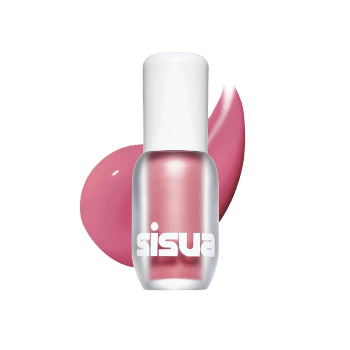 SISUA BY UNLEASHIA BERRY SHOT LIP TINT NO.5 CALM GRAPE 3.5G Main image
