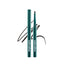UNLEASHIA EASY GLIDE FLAT EYELINER NO.2 MOOD BROWN 0.15G