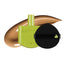 UNLEASHIA SATIN WEAR HEALTHY GREEN CUSHION RE-FEEL AND SPONGE 32N MIDDLE HONEY 15G