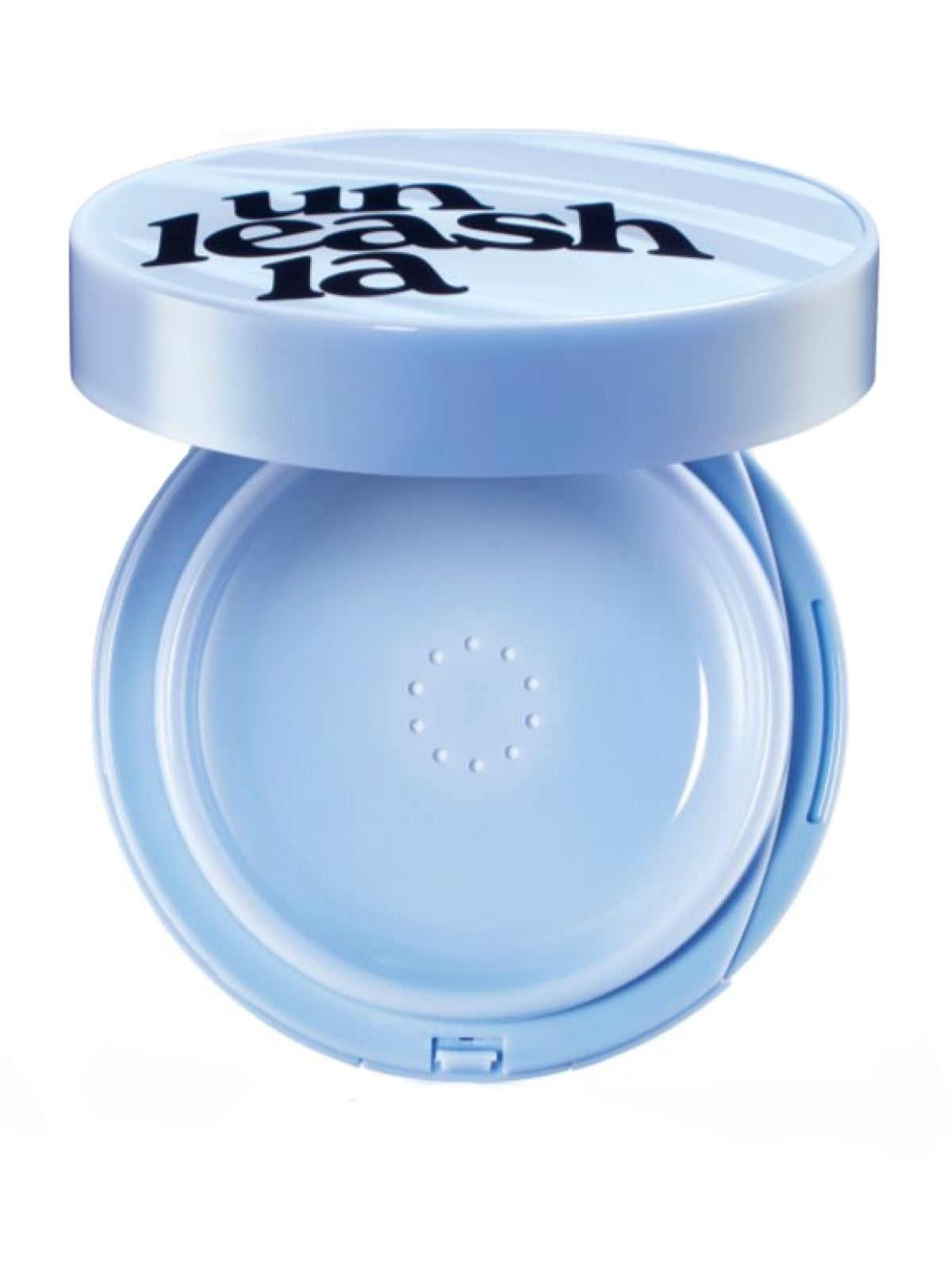 UNLEASHIA RE-FEEL PACK BABE SKIN BABY BLUE CUSHION 15G