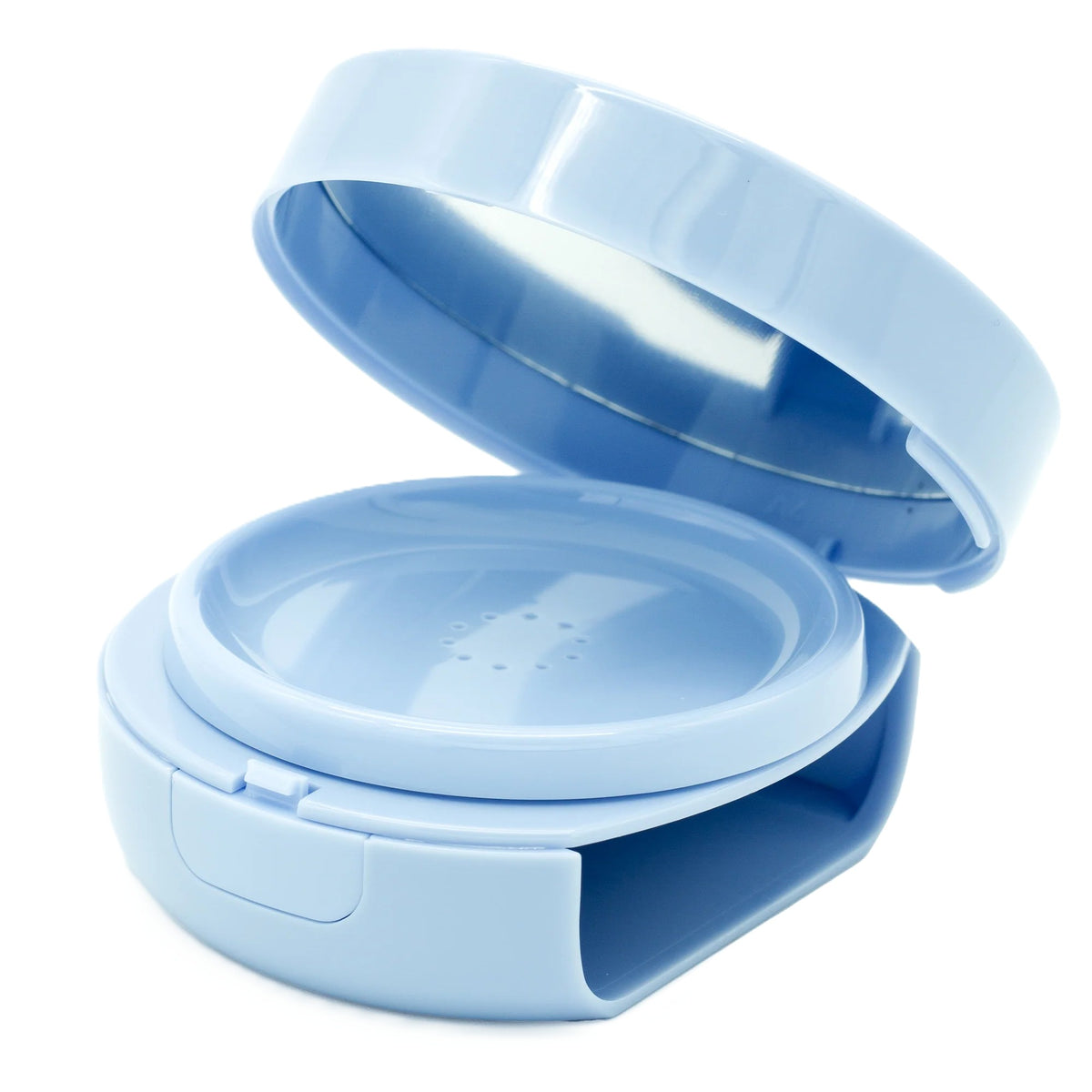 UNLEASHIA BABE SKIN BABY BLUE CUSHION RE-FEEL COVER PACK 15G Main image