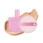 UNLEASHIA DON'T TOUCH GLASS PINK CUSHION RE-FEEL AND SPONGE 23N SOLID 15G