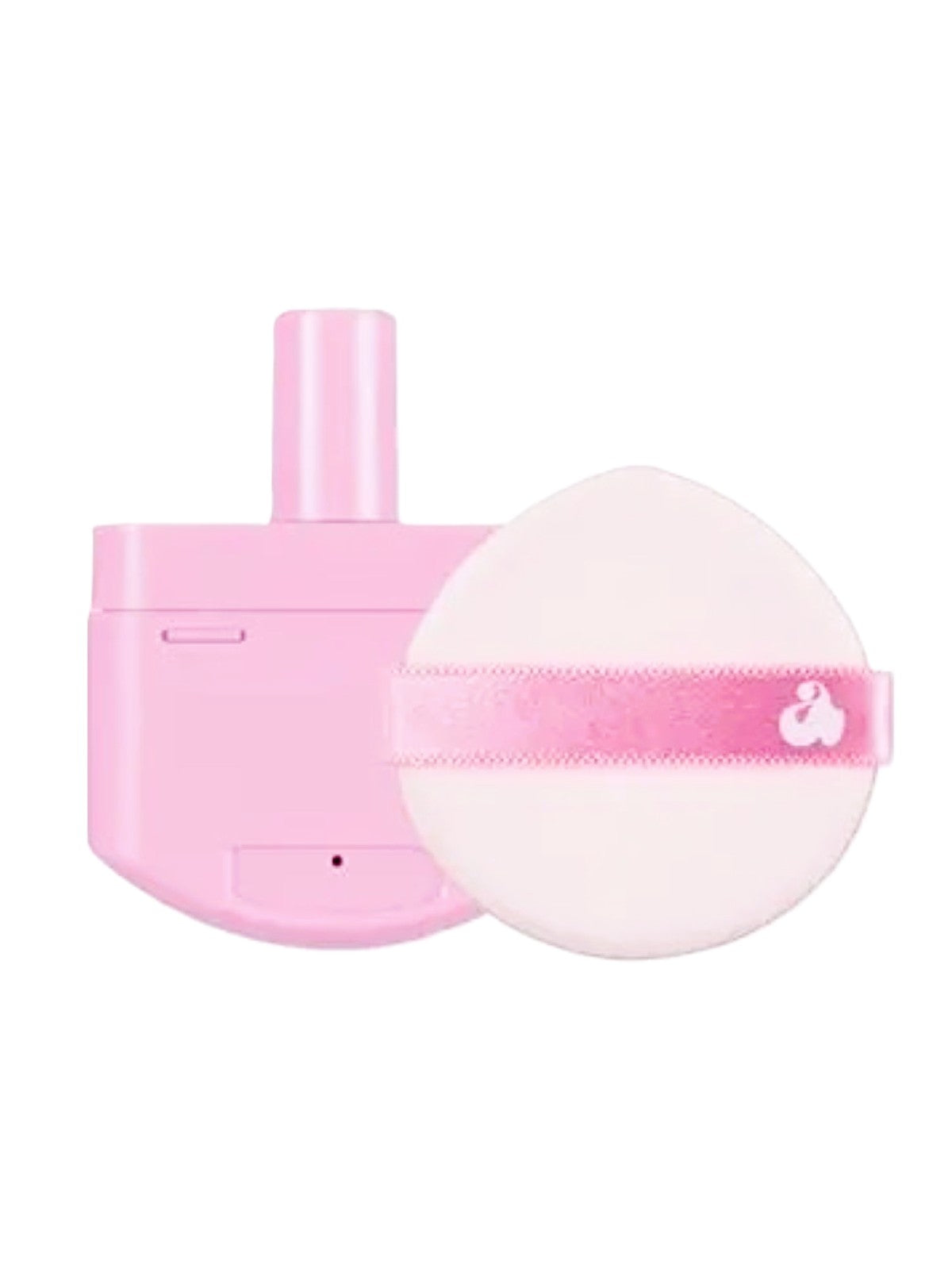 UNLEASHIA DONT TOUCH GLASS PINK CUSHION RE-FEEL 25N MOLTEN 15G Main image