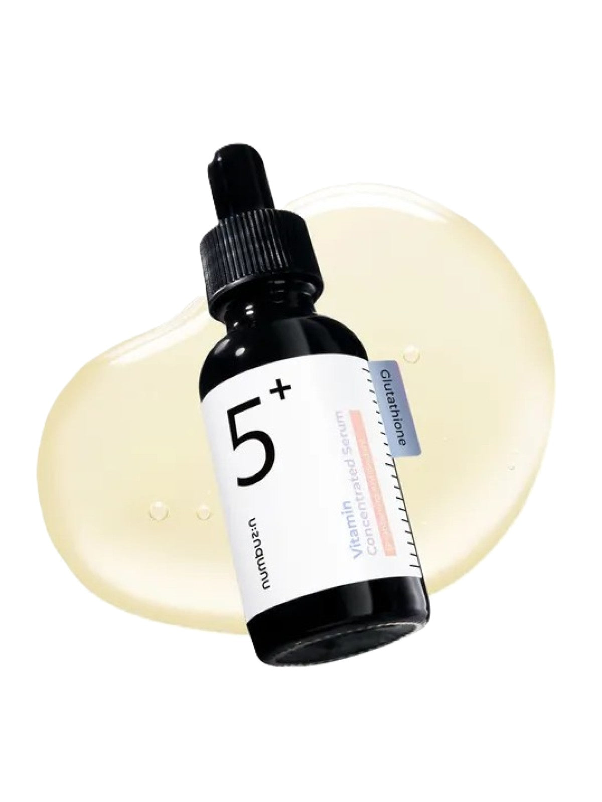 NUMBUZIN - NO.5 VITAMIN CONCENTRATED SERUM 30ML
