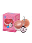 FWEE LIP & CHEEK BLURRY PUDDING POT ND05 BE + PENDANT KEYRING 5G