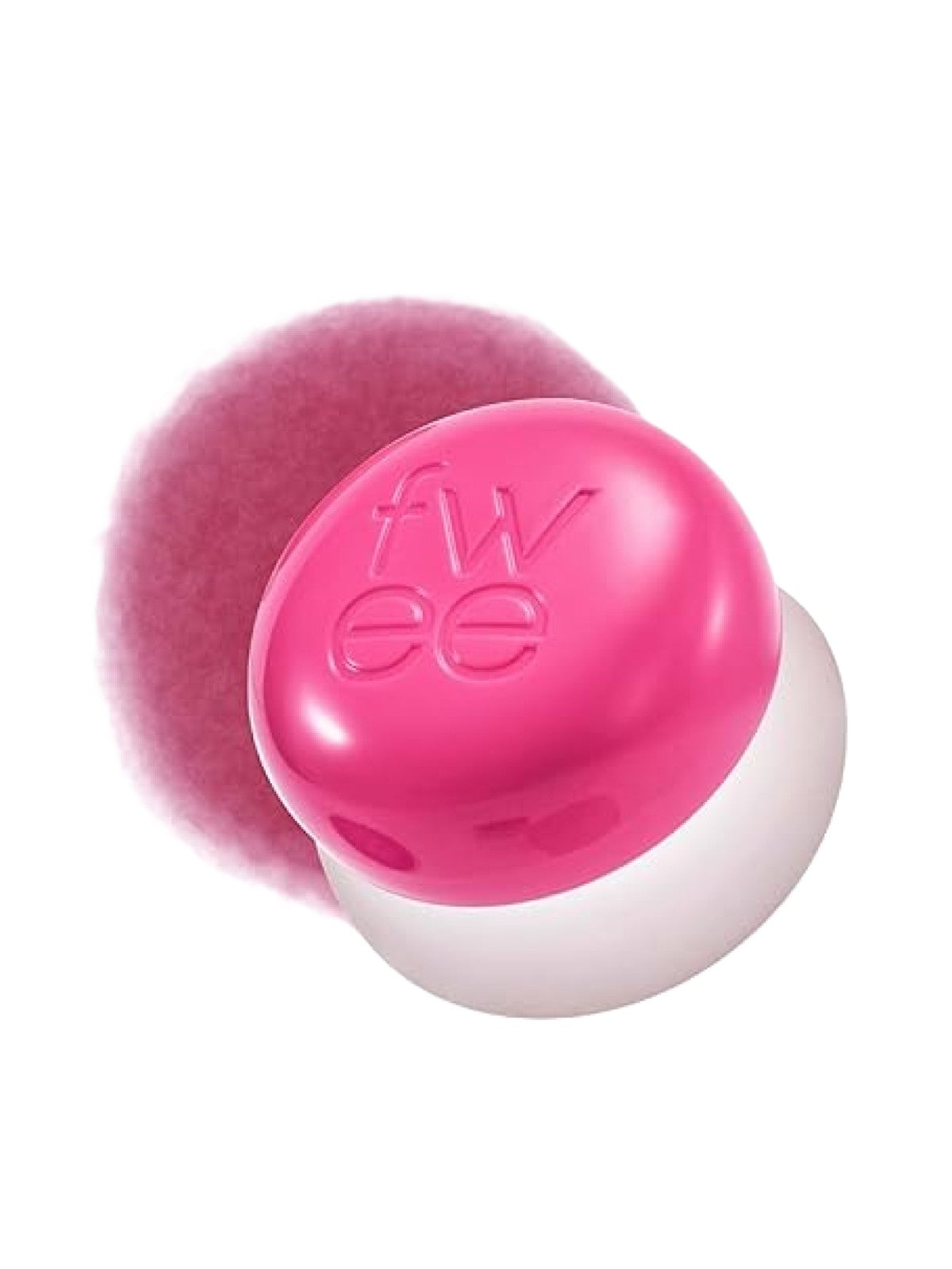 FWEE LIP & CHEEK BLURRY PUDDING POT PK04 CRUSH 5G Main image