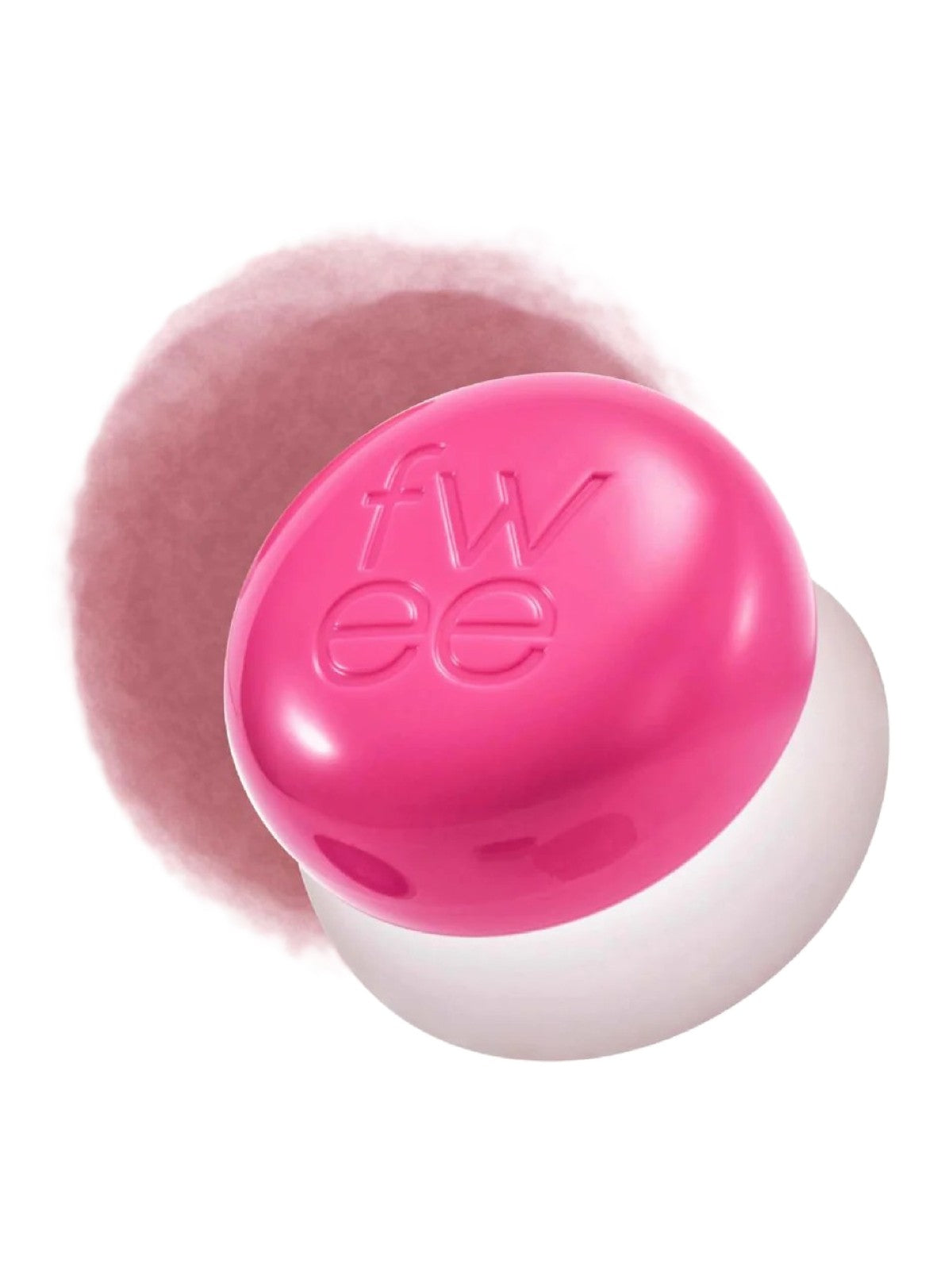 FWEE LIP & CHEEK BLURRY PUDDING POT PK05 STH 5G