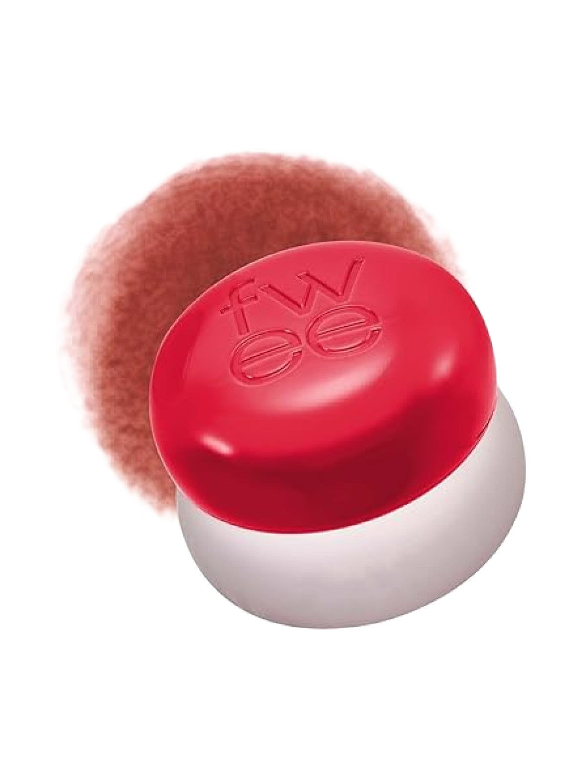 FWEE LIP & CHEEK BLURRY PUDDING POT RD04 FAV 5G