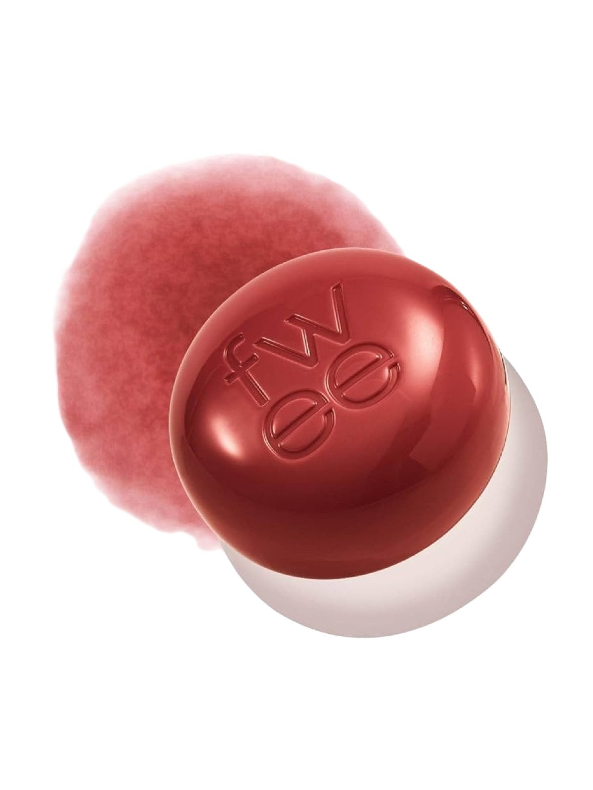 FWEE LIP & CHEEK BLURRY PUDDING POT RS04 MEMORIES 5G