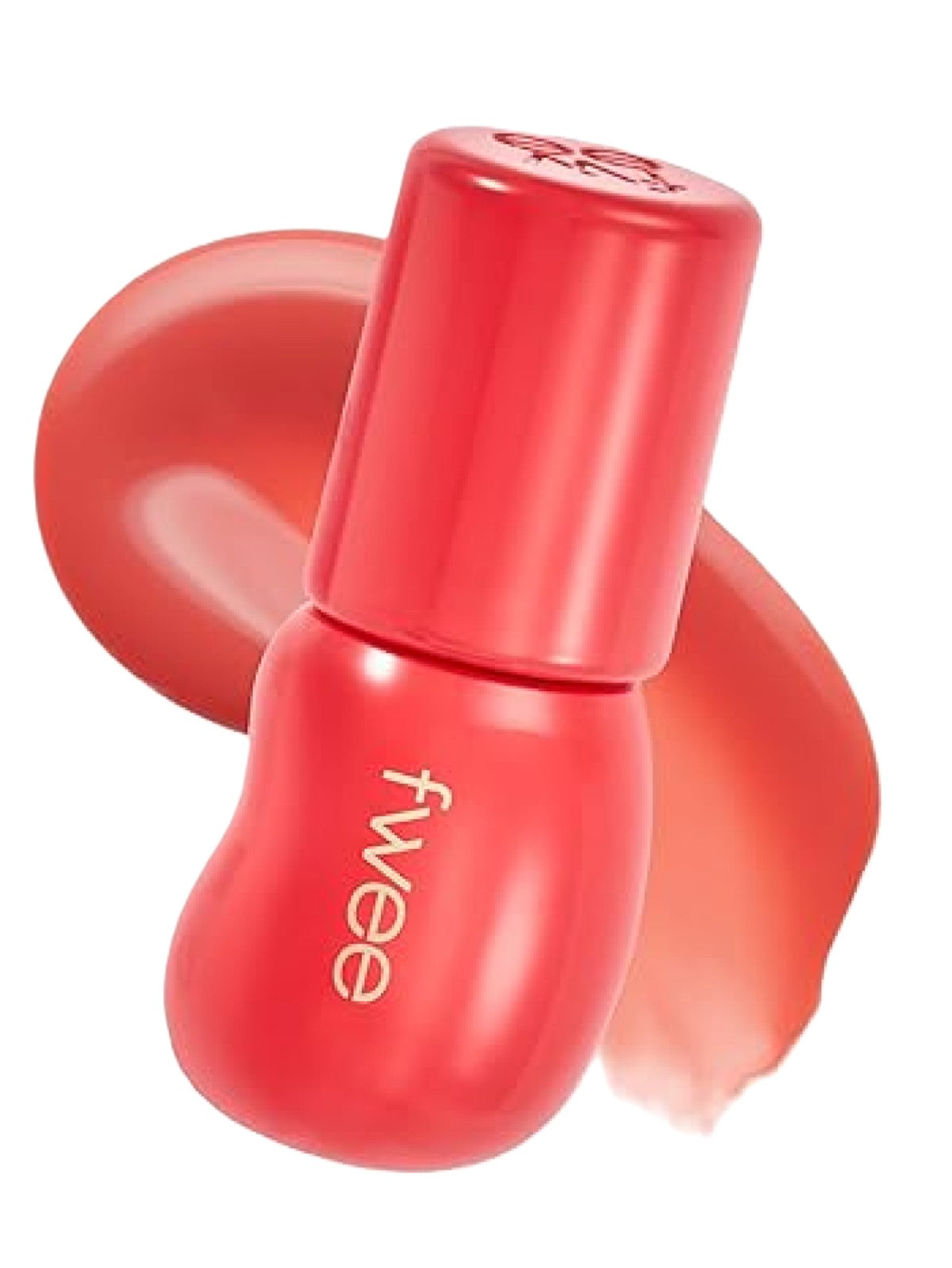 FWEE 70% 3D VOLUMING GLOSS BO2 SORBET 5.3G Main image