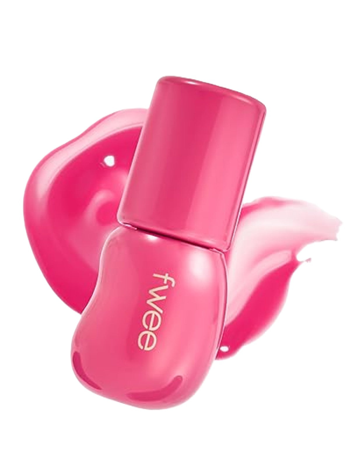 FWEE 70% 3D VOLUMING GLOSS B03 CANDY 5.3G Main image