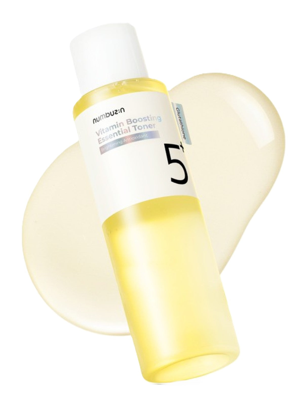 NUMBUZIN VITAMIN BOOSTING ESSENTIAL TONER 200 ML Main image