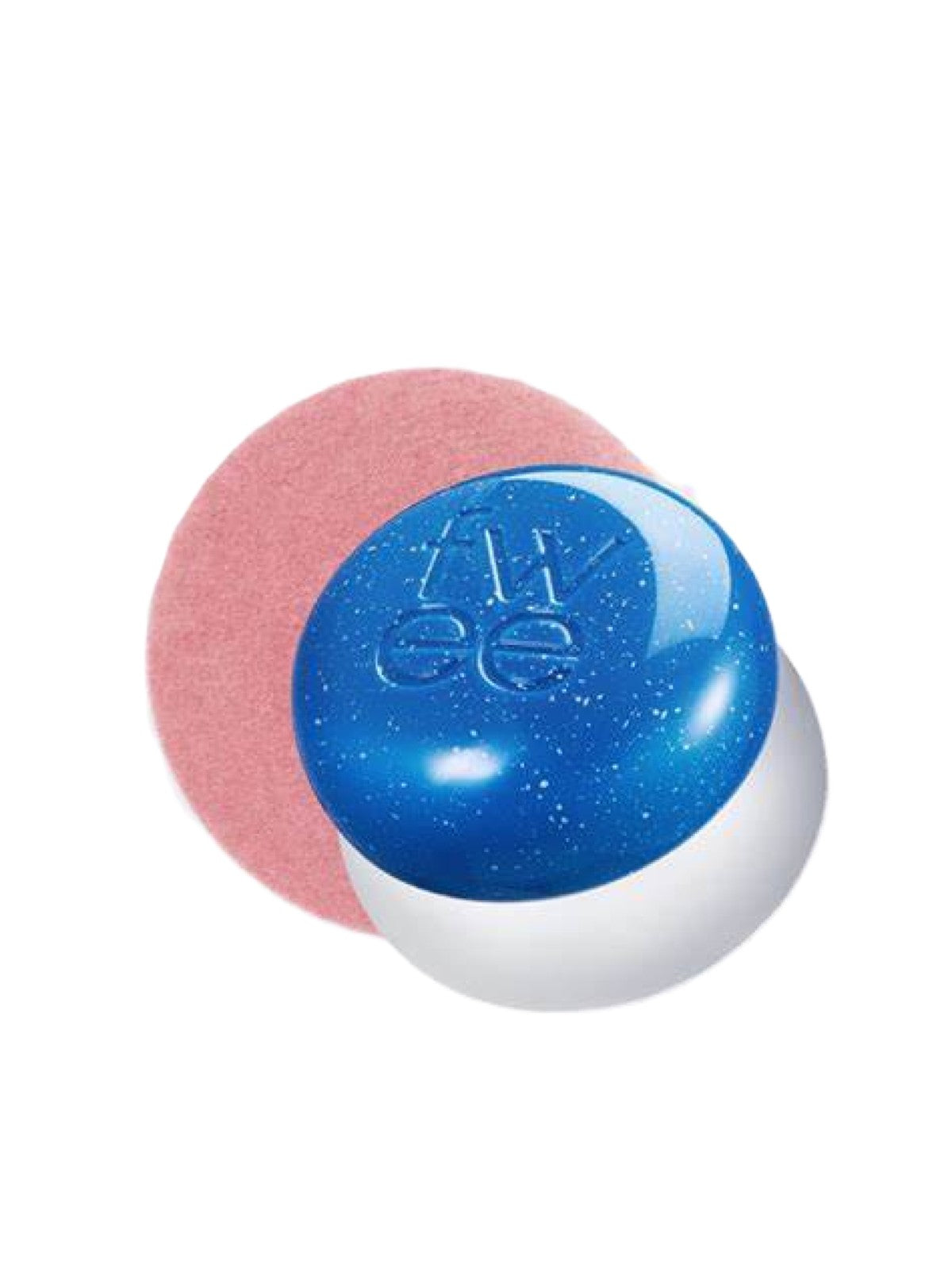 FWEE LIP & CHEEK BLURRY PUDDING POT BS02 INTO 5G Main image