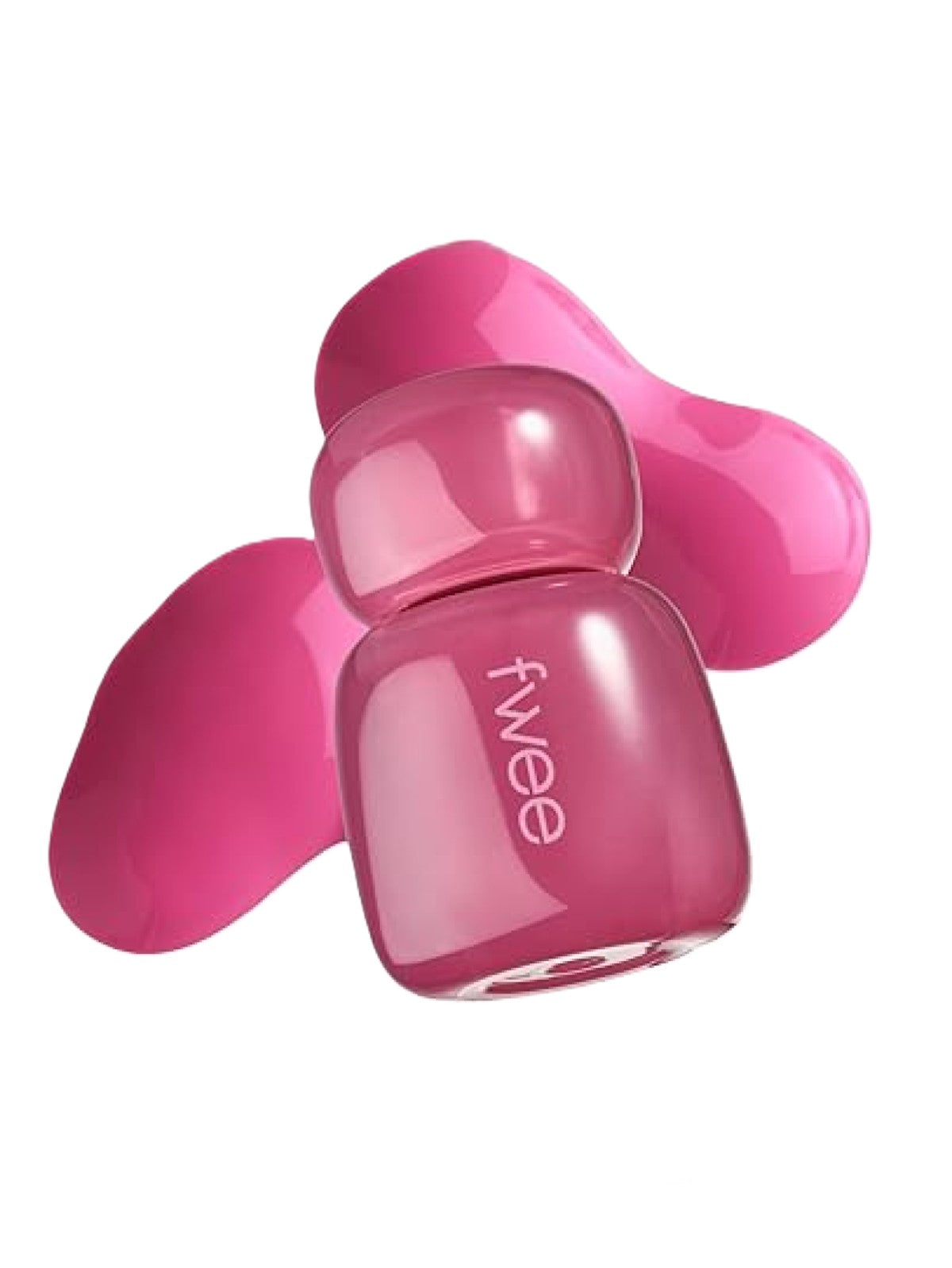 FWEE PINK OBSESSION STAY FIT LIP TINT G06 WAY PINK 3.8G