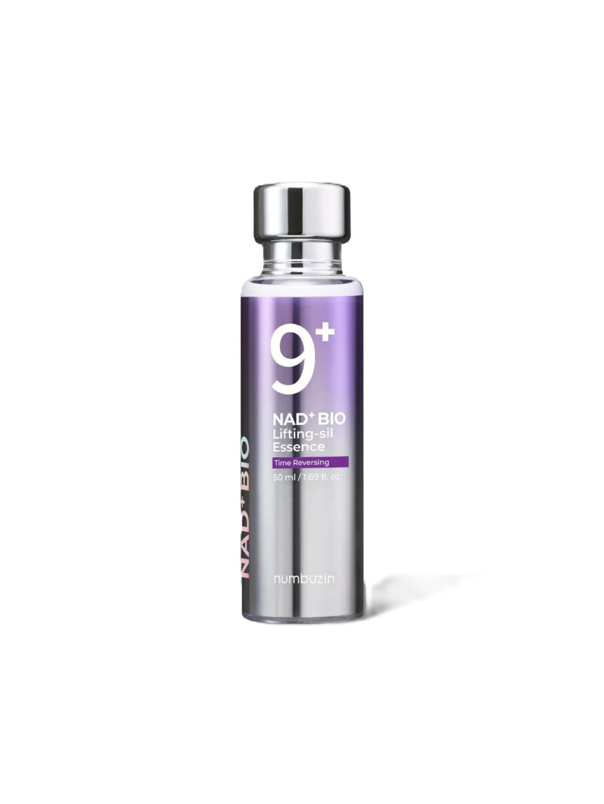 NUMBUZIN NO.9 NAD + BIO LIFTING-SIL ESSENCE (50ML)