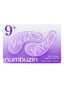 NUMBUZIN NMN COLLAGEN UNDER EYE PATCHES NMN + COLLAGEN + 50 PEPTIDES 5 PCS 8G
