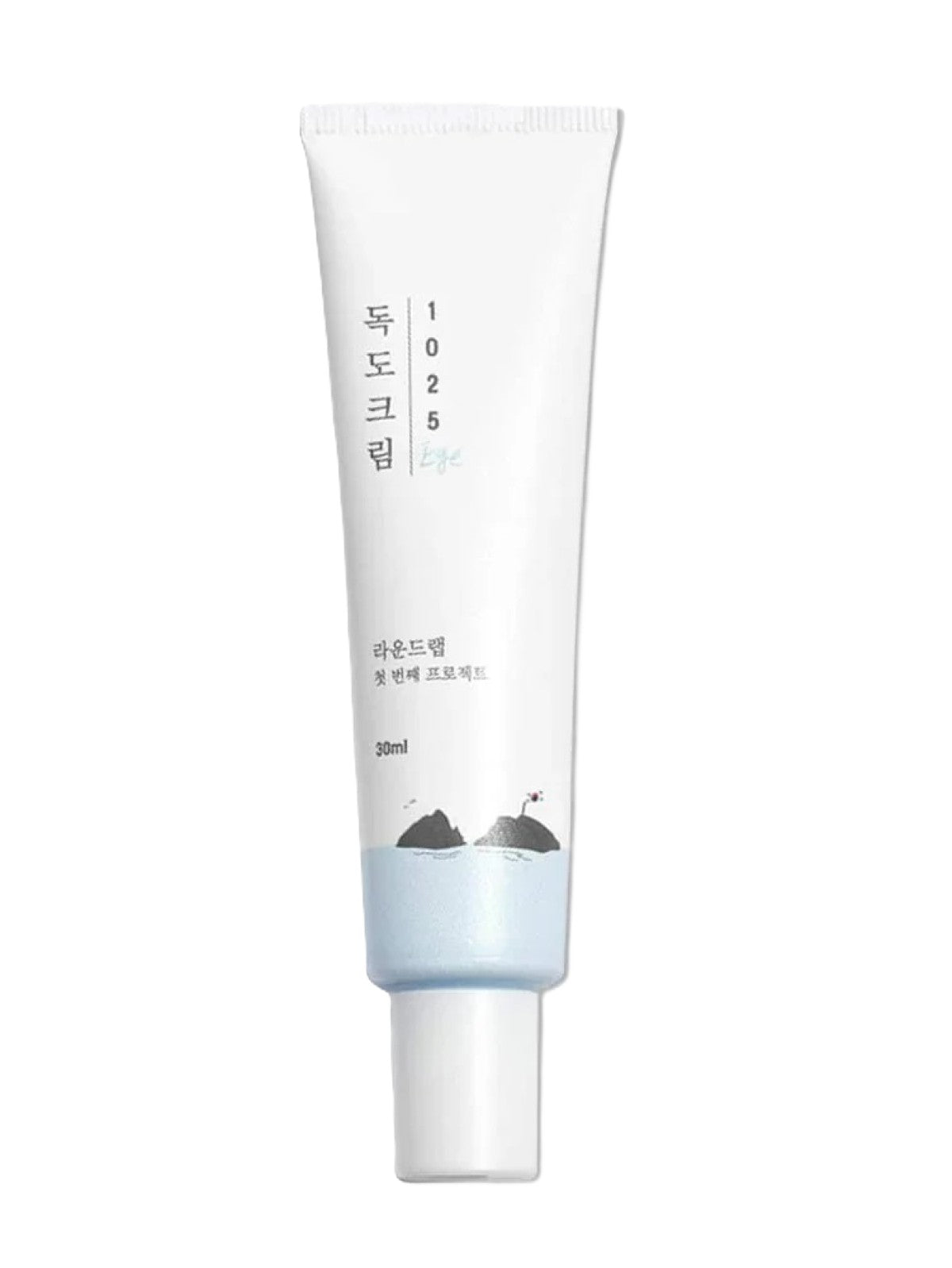 ROUND LAB 1025 DOKDO EYE CREAM 30ML