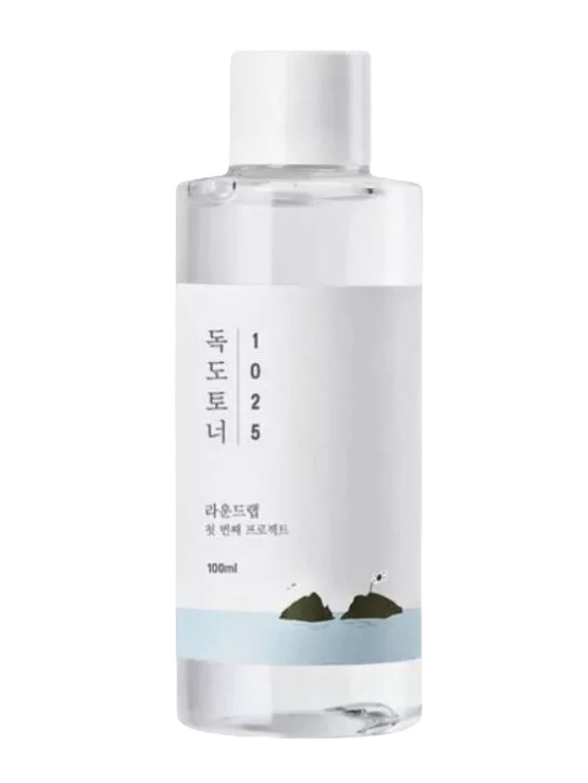ROUND LAB 1025 DOKDO TONER 100ML