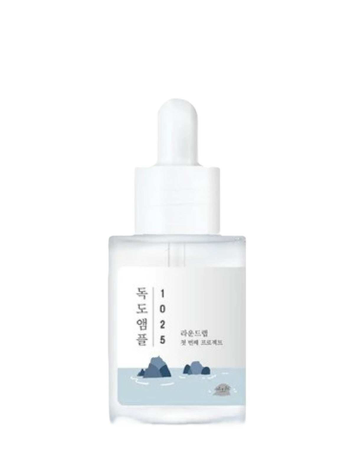 ROUND LAB 1025 DOKDO AMPULE 45G Main image