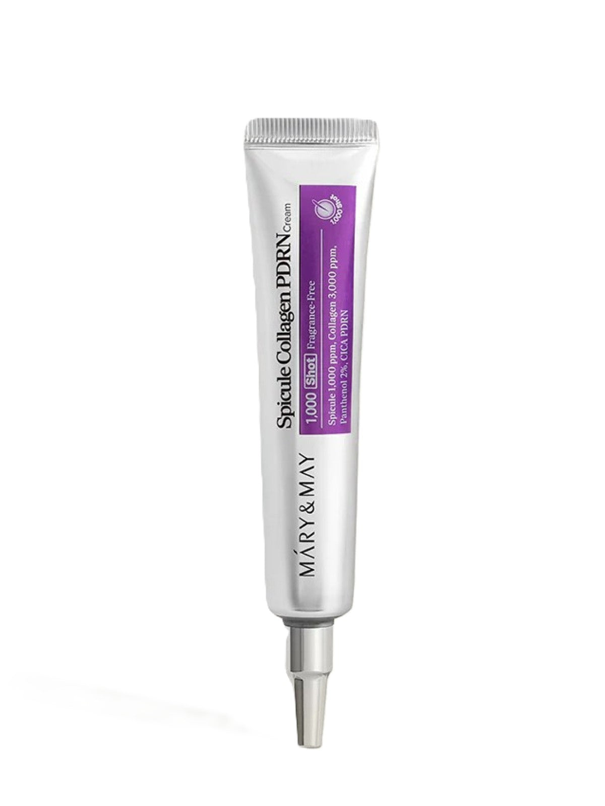 MARY & MAY SPICULE COLLAGEN PDRN CREAM 15G