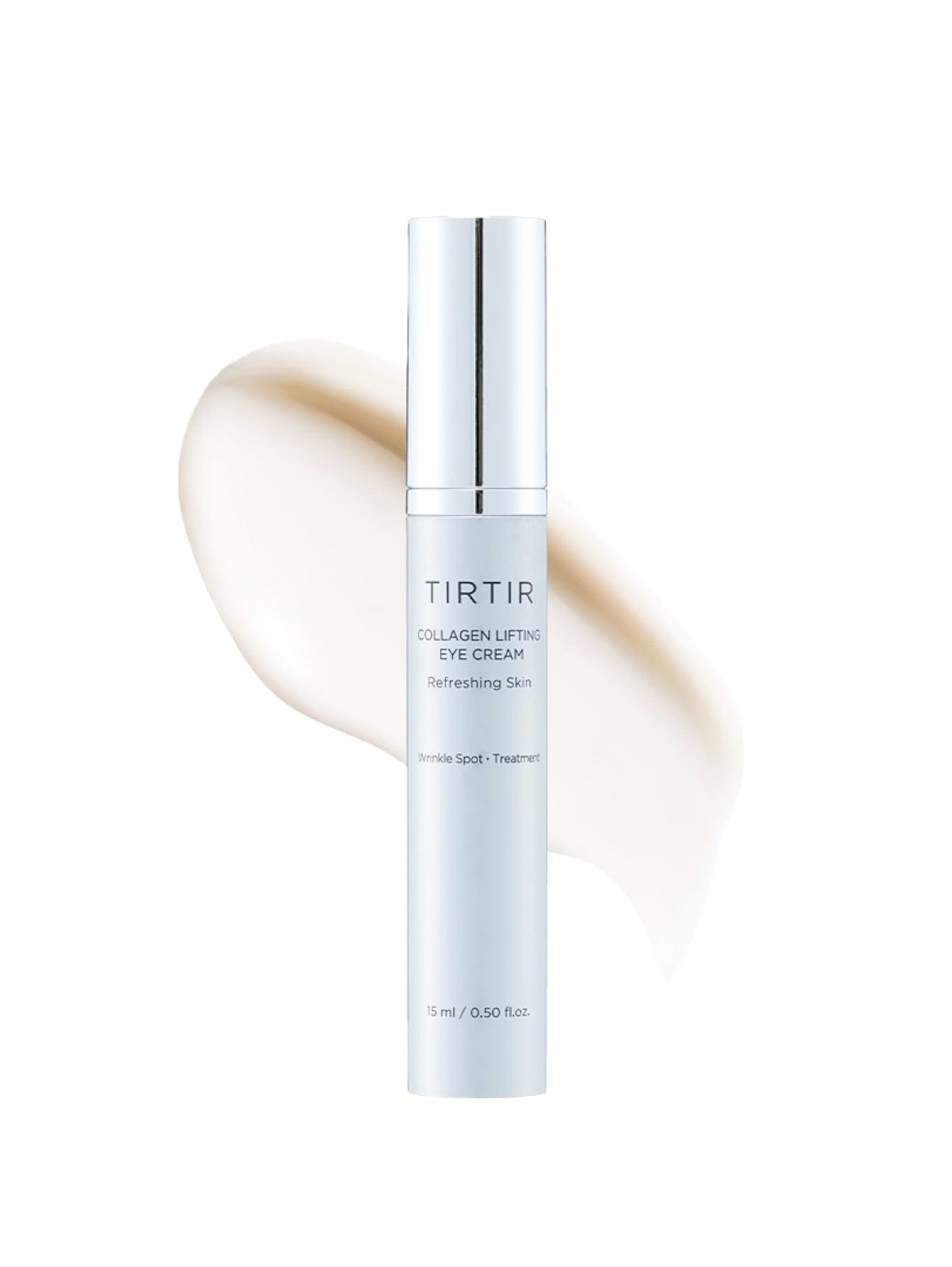 TIRTIR COLLAGEN LIFTING EYE CREAM 15ML
