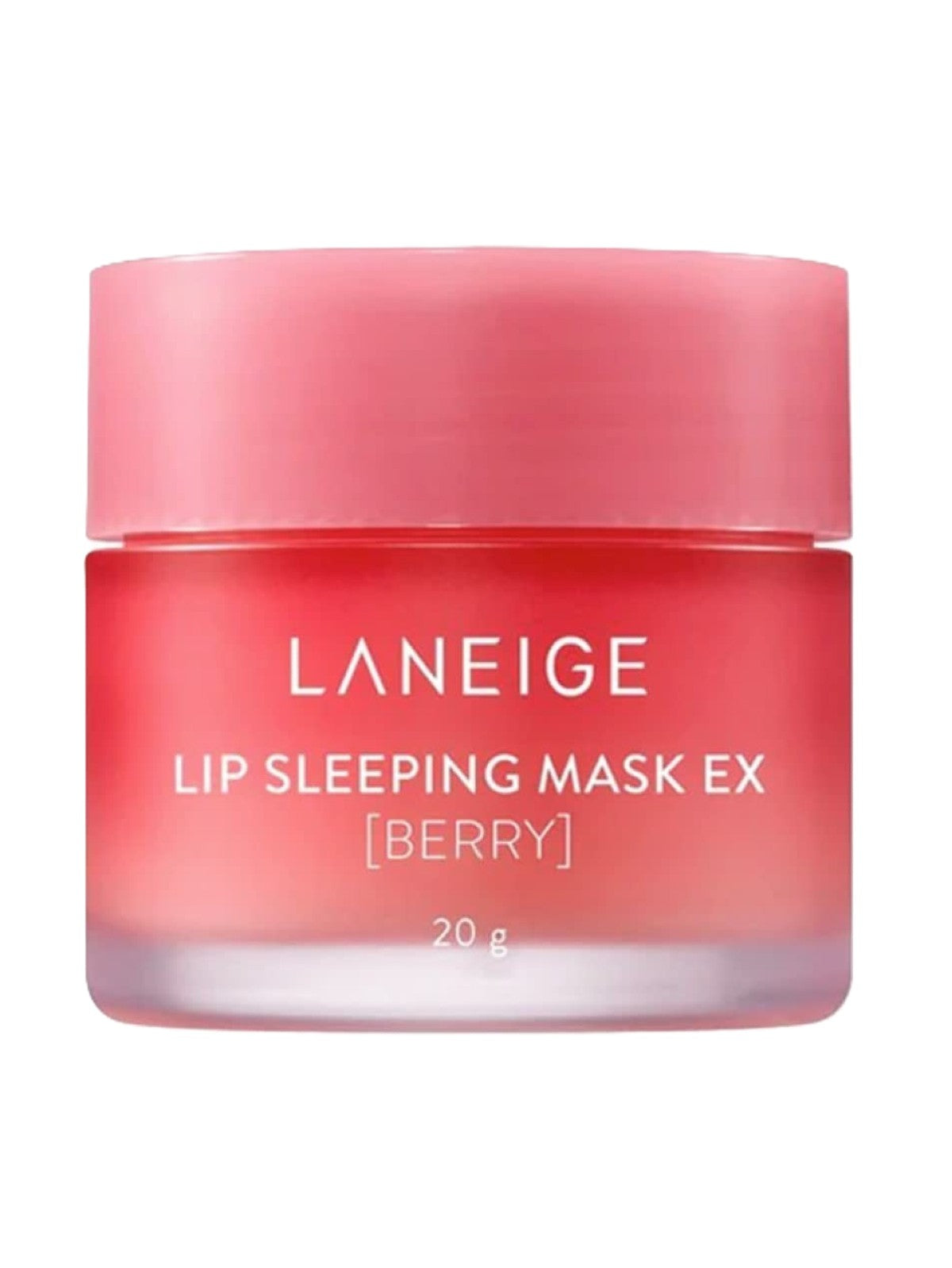 LANEIGE LIP SLEEPING MASK EX BERRY 20G