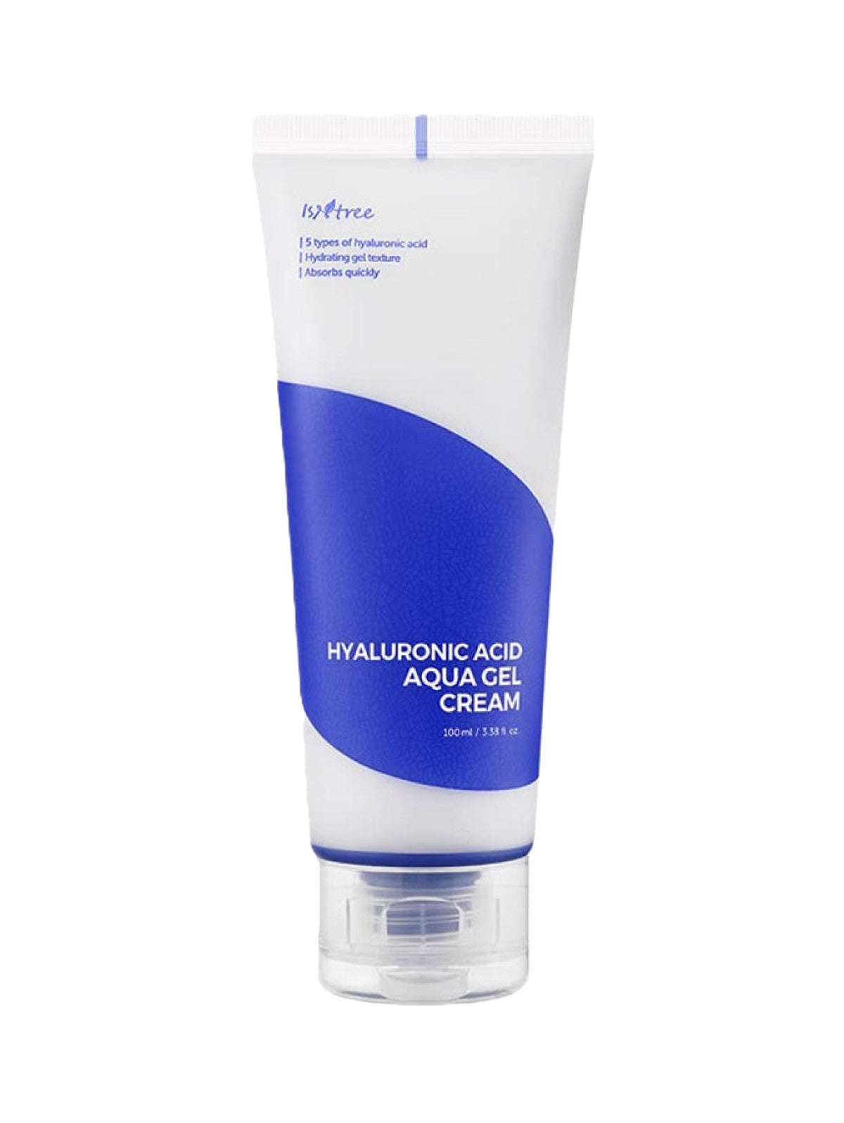 ISNTREE HYALURONIC ACID MOIST CREAM 100ML