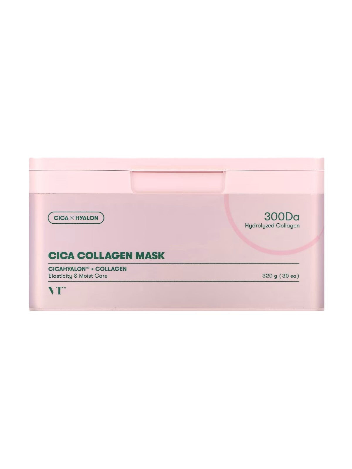 VT CICA COLLAGEN MASK 320G Main image