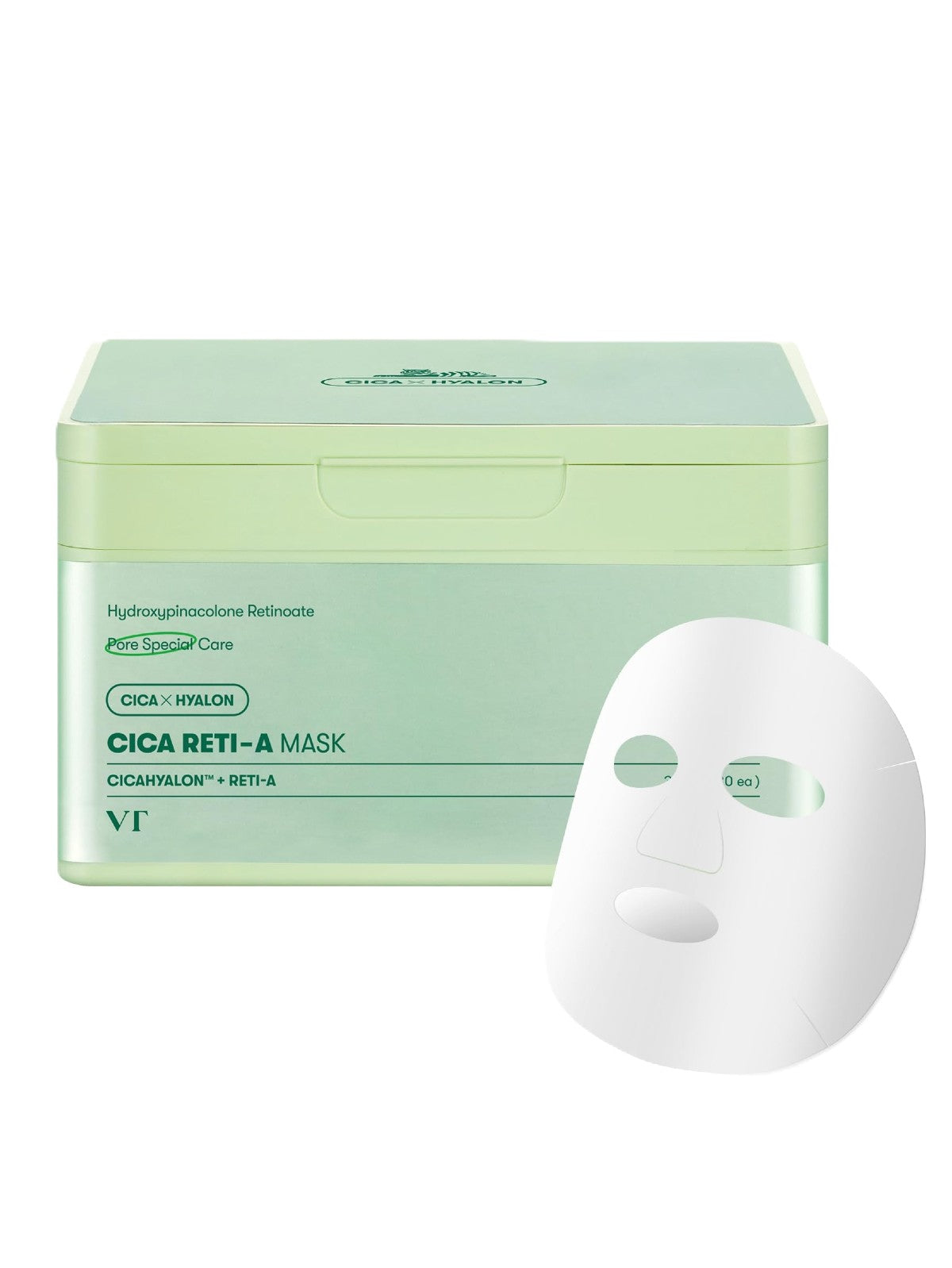 VT CICA RETI-A MASK CICAHYALON + RETI-A 350G Main image