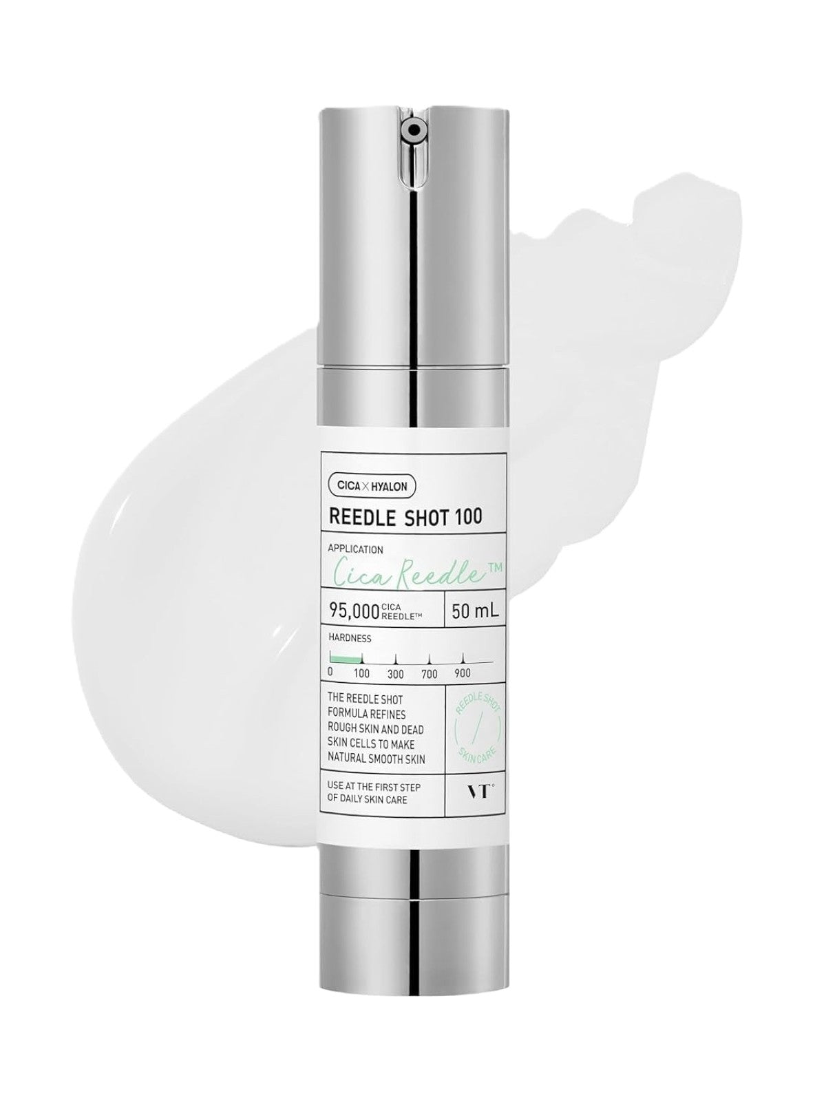 VT REEDLE SHOT 100 CICA REEDLE 50ML Main image