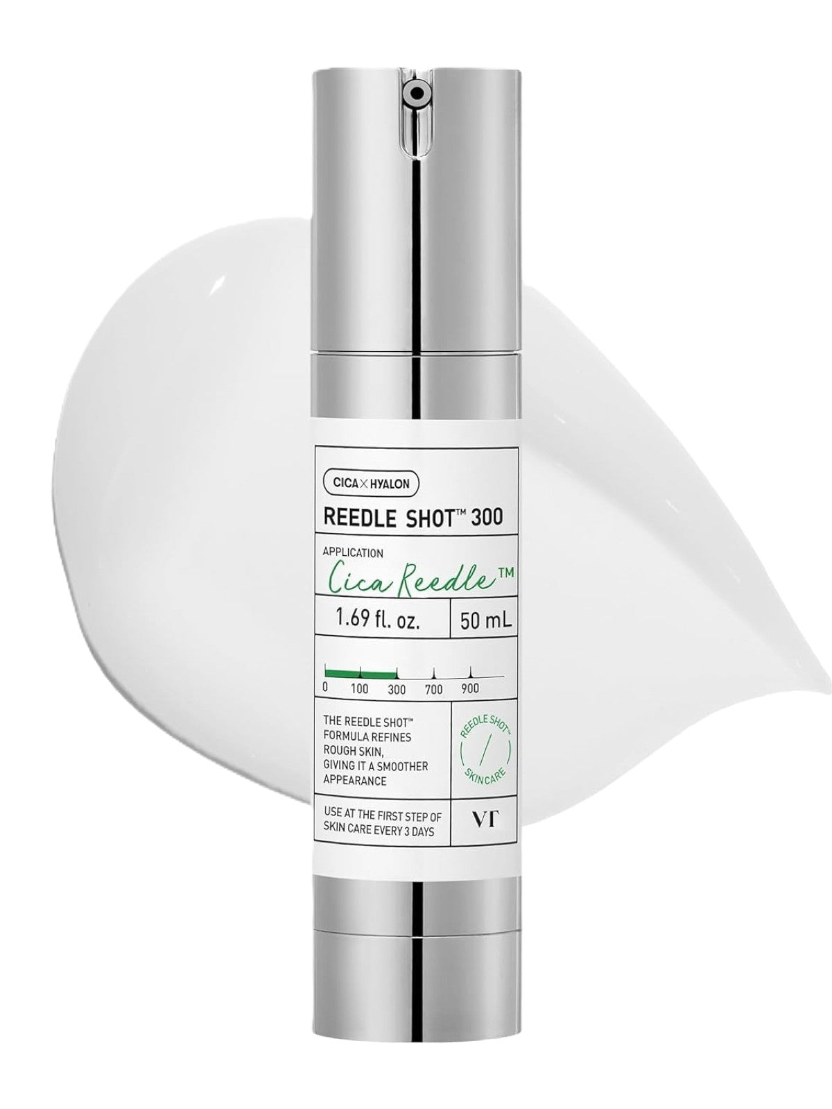 VT REEDLE SHOT 300 CICA REEDLE 50ML Main image