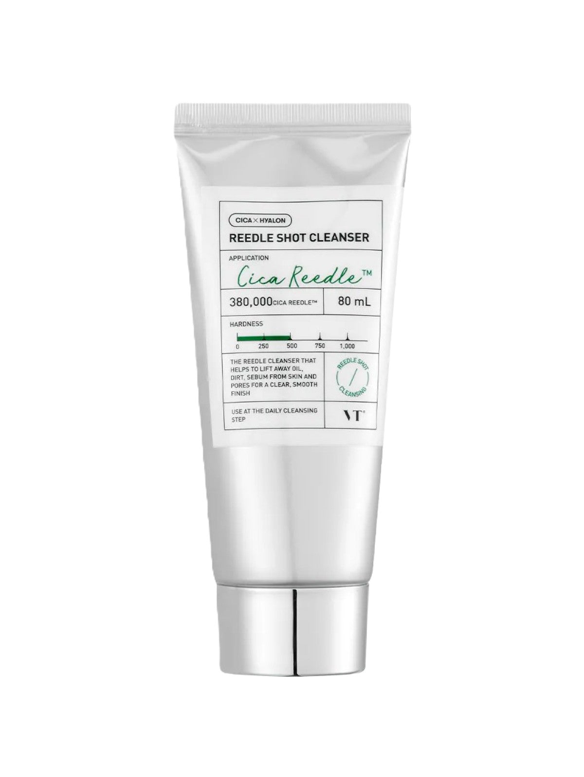 VT REEDLE SHOT CLEANSER 80ML Main image