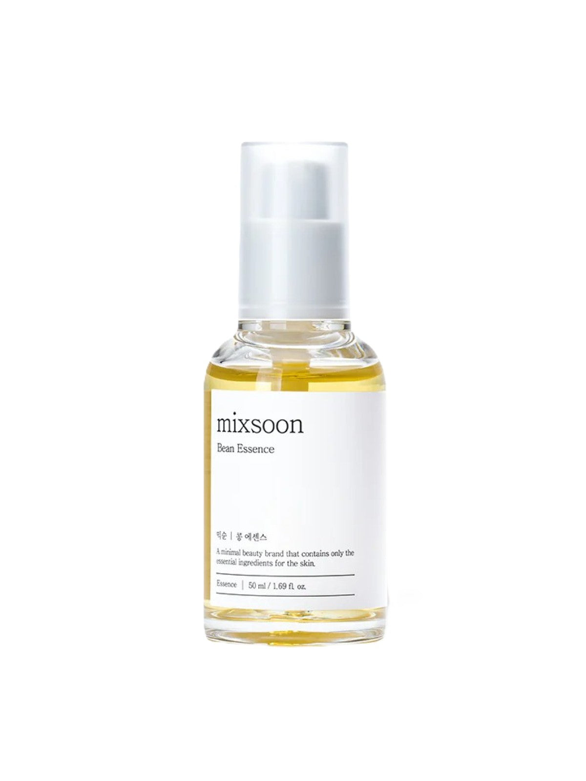 MIXSOON BEAN ESSENCE 50ML Main image