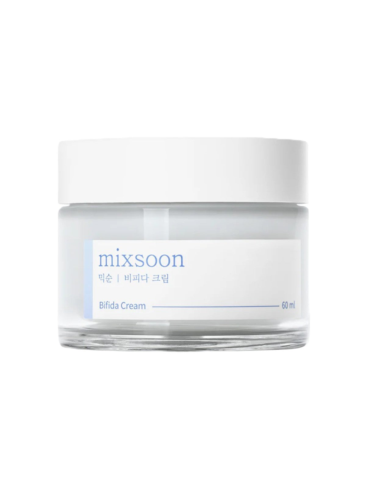 MIXSOON BIFIDA CREAM 60ML Main image
