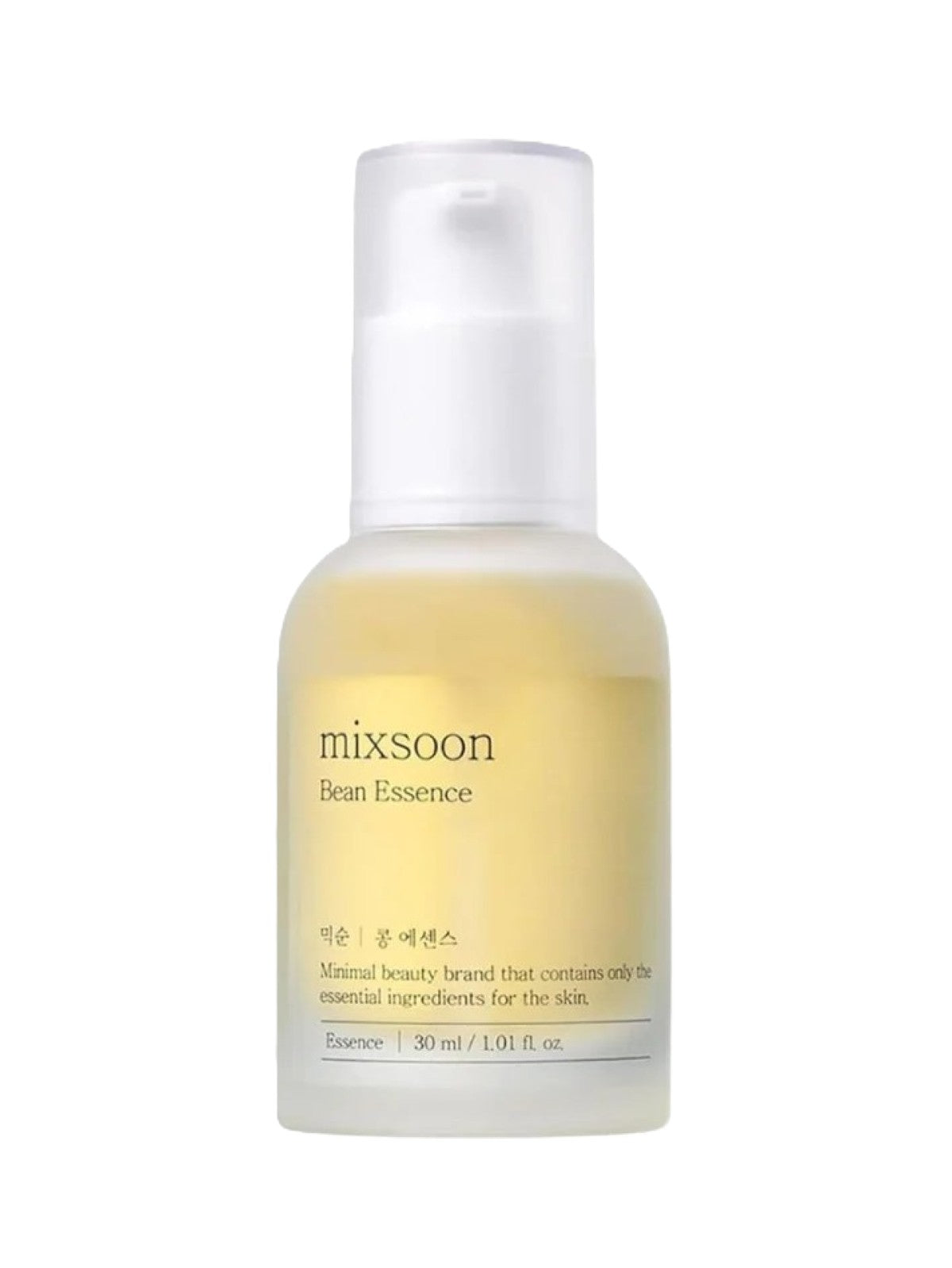 MIXSOON BEAN ESSENCE 30ML Main image