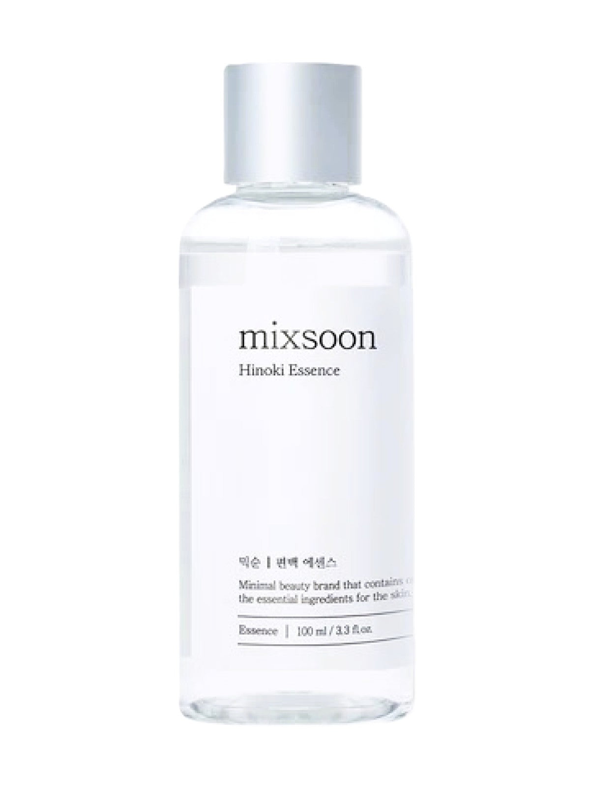 MIXSOON BEAN TONER 100ML Main image