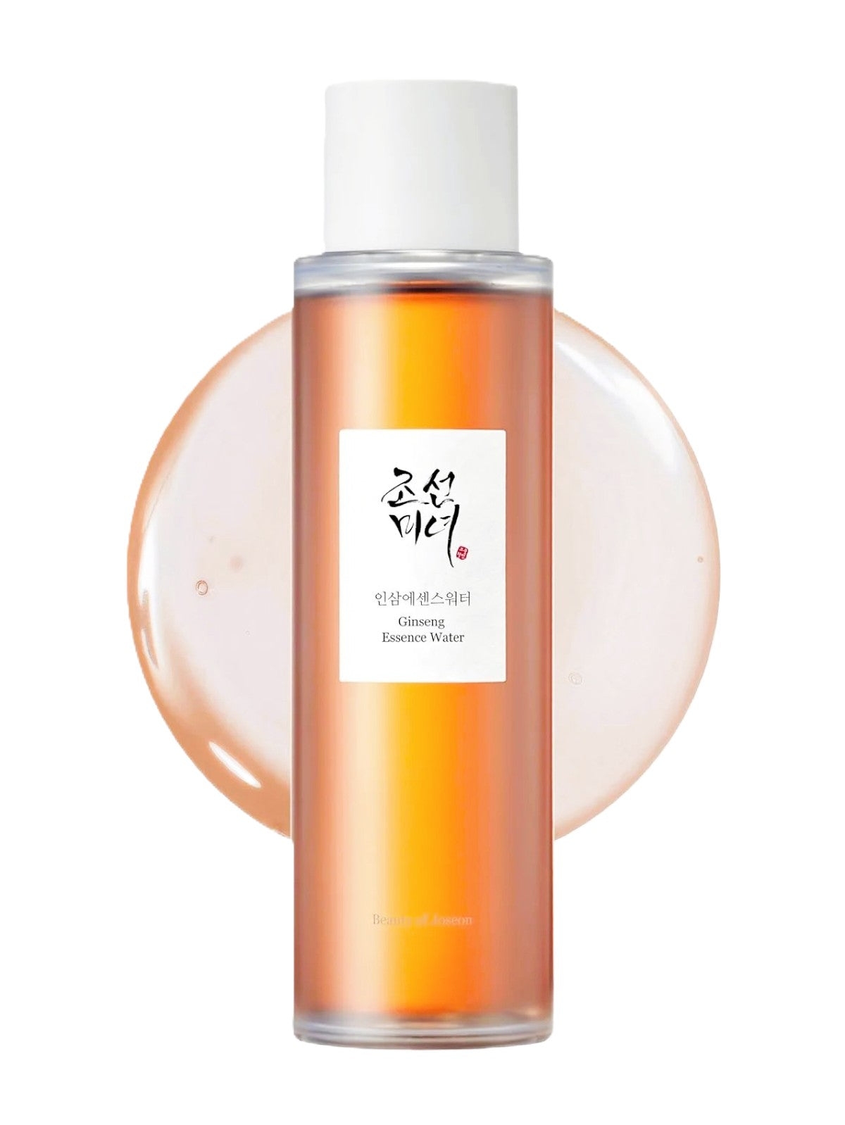 BEAUTY OF JOSEON GINSENG ESSENCE WATER 150ML