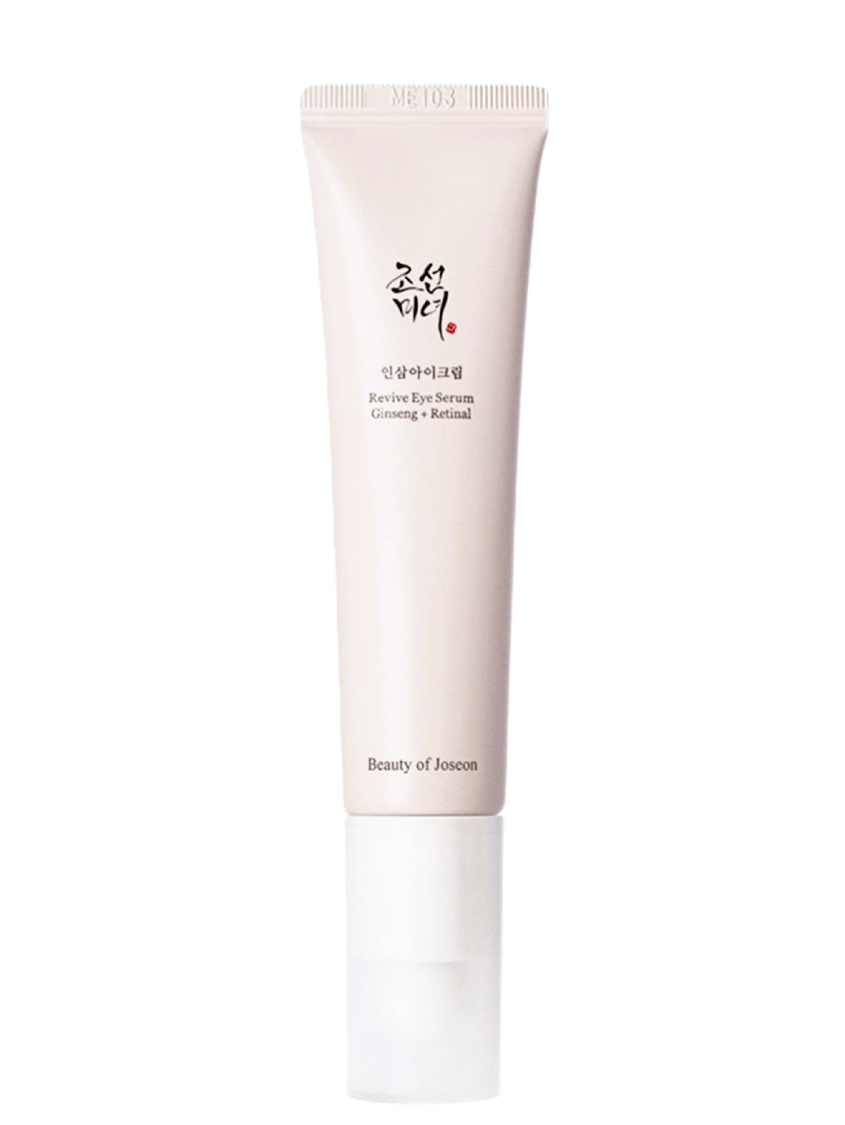 BEAUTY OF JOSEON REVIVE EYE SERUM GINSENG + RETINAL 30ML