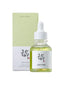 BEAUTY OF JOSEON CALMING SERUM GREEN TEA + PANTHENOL 30ML