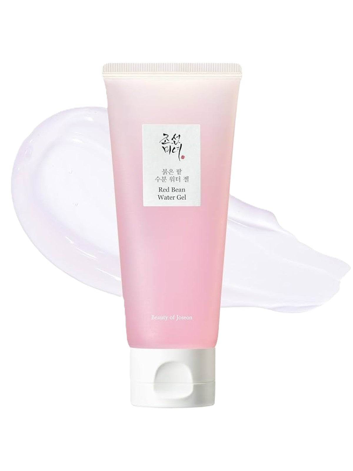 BEAUTY OF JOSEON RED BEAN WATER GEL 100ML
