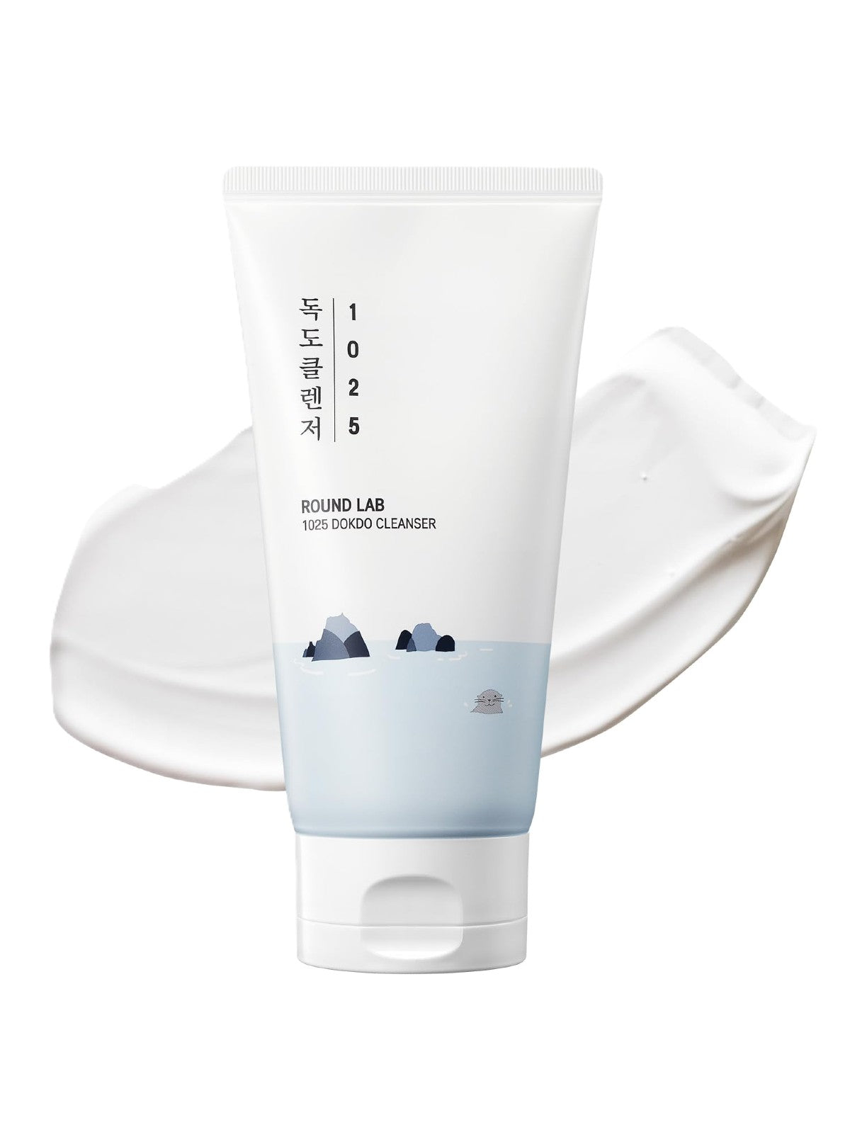 ROUND LAB 1025 DOKDO CLEANSER 150ML