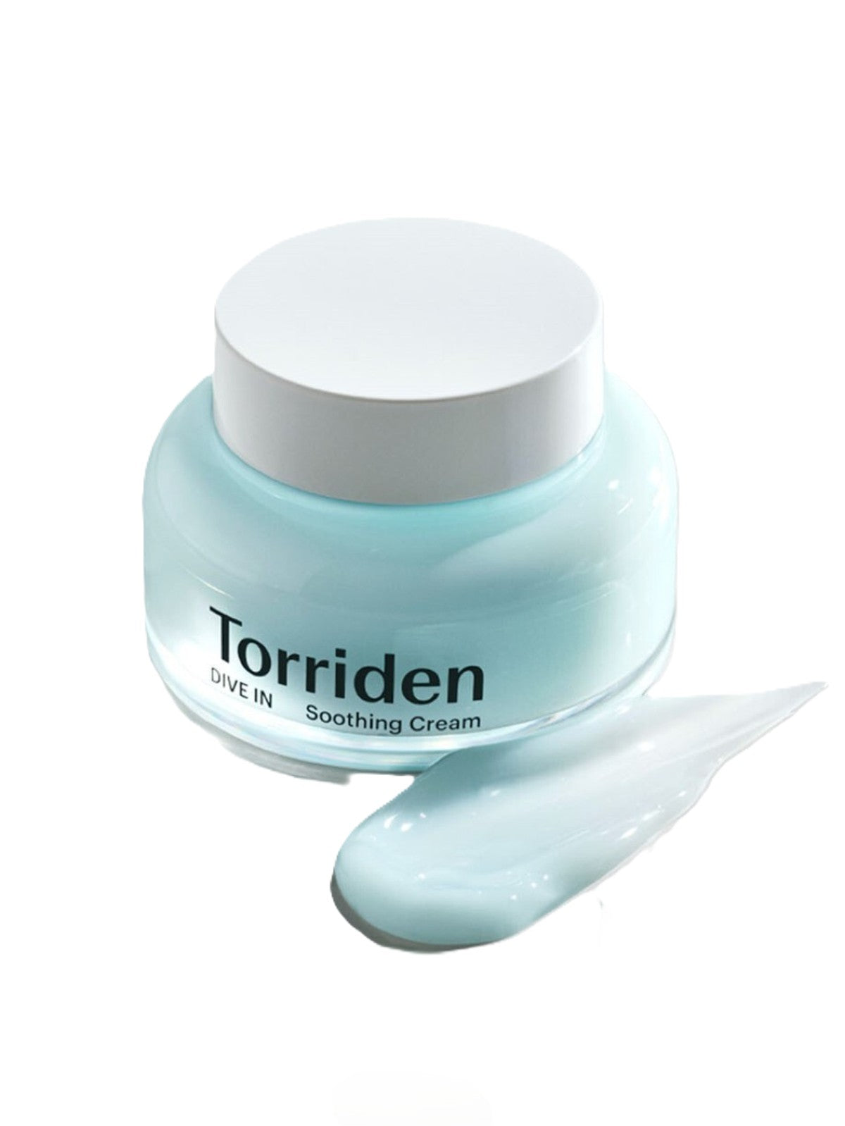 TORRIDEN DIVE IN SOOTHING CREAM 100 ML