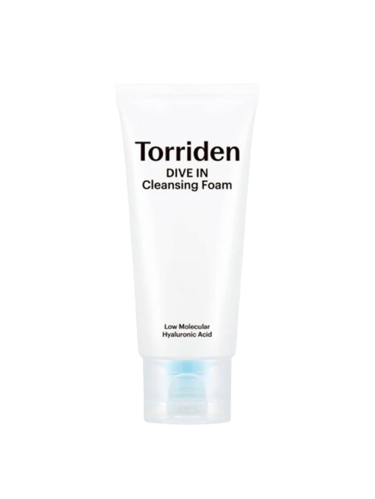 TORRIDEN DIVE IN CLEANSING FOAM 150 ML
