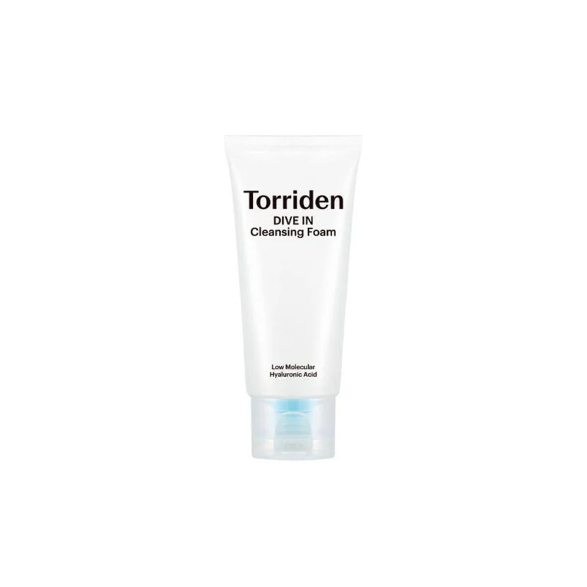 TORRIDEN DIVE IN CLEANSING FOAM 150 ML