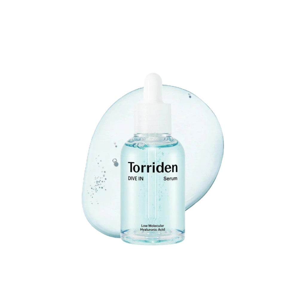 TORRIDEN LOW MOLECULAR HYALURONIC ACID DIVE IN SERUM Main image