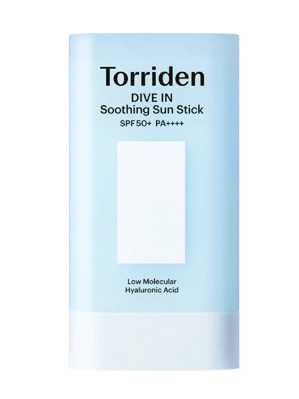 TORRIDEN DIVE IN SOOTHING SUN STICK SPF 50 + PA+ 19G